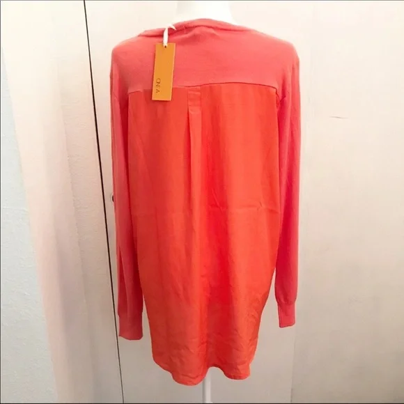 NWT One A blouse - Picture 5 of 6